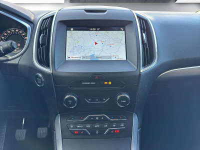 Ford Galaxy Gebrauchtwagen