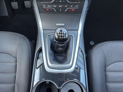 Ford Galaxy Gebrauchtwagen