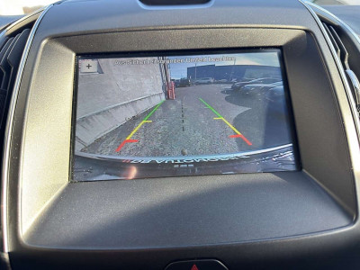 Ford Galaxy Gebrauchtwagen