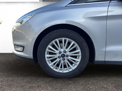 Ford Galaxy Gebrauchtwagen