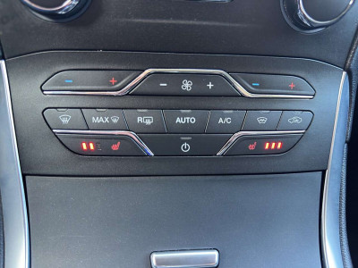 Ford Galaxy Gebrauchtwagen