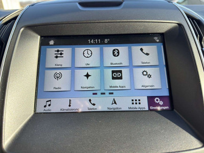 Ford Galaxy Gebrauchtwagen