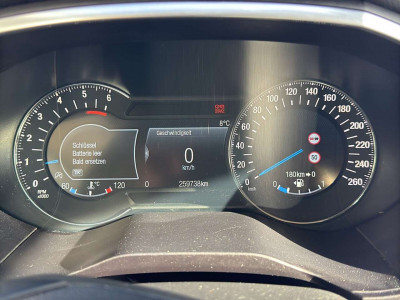 Ford Galaxy Gebrauchtwagen