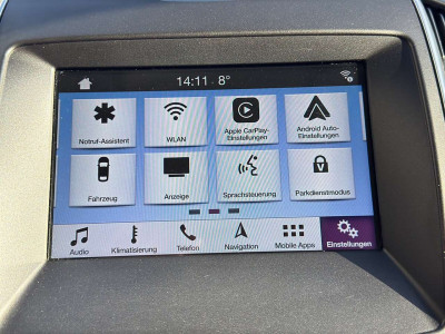 Ford Galaxy Gebrauchtwagen