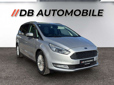 Ford Galaxy Gebrauchtwagen