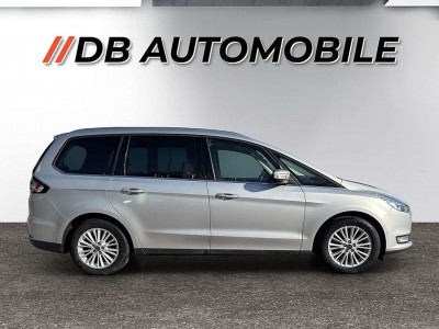 Ford Galaxy Gebrauchtwagen