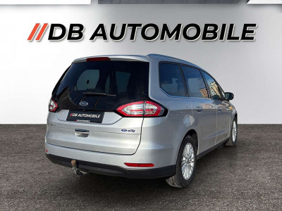 Ford Galaxy Gebrauchtwagen