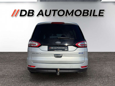 Ford Galaxy Gebrauchtwagen