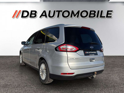 Ford Galaxy Gebrauchtwagen
