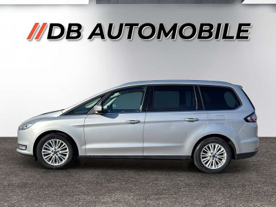 Ford Galaxy Gebrauchtwagen