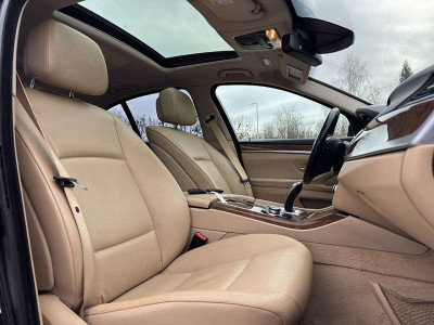 BMW 5er Gebrauchtwagen