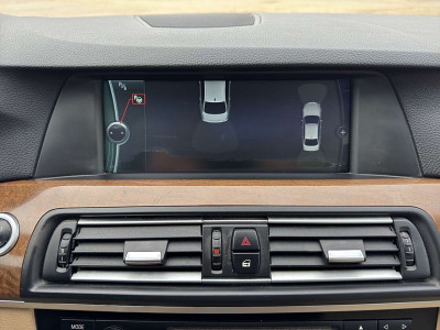 BMW 5er Gebrauchtwagen