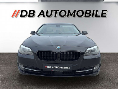 BMW 5er Gebrauchtwagen