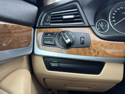 BMW 5er Gebrauchtwagen