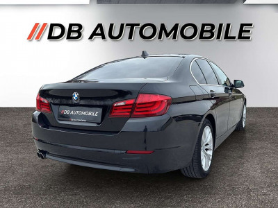 BMW 5er Gebrauchtwagen