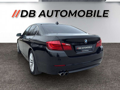 BMW 5er Gebrauchtwagen