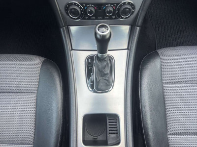 Mercedes-Benz C-Klasse Gebrauchtwagen