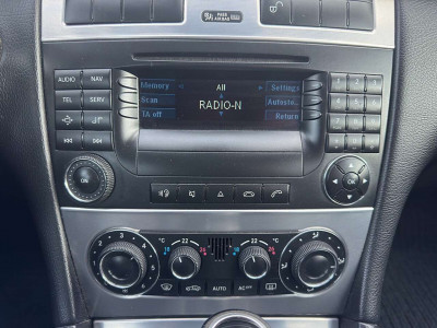 Mercedes-Benz C-Klasse Gebrauchtwagen