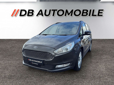 Ford Galaxy Gebrauchtwagen