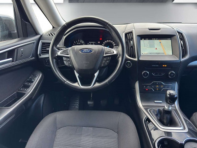 Ford Galaxy Gebrauchtwagen