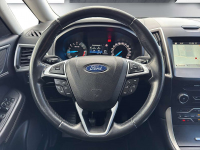 Ford Galaxy Gebrauchtwagen