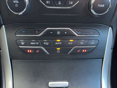 Ford Galaxy Gebrauchtwagen