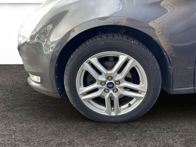 Ford Galaxy Gebrauchtwagen