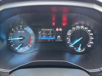 Ford Galaxy Gebrauchtwagen