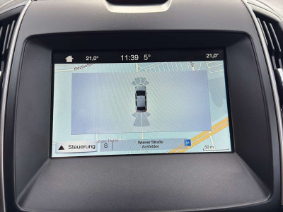 Ford Galaxy Gebrauchtwagen