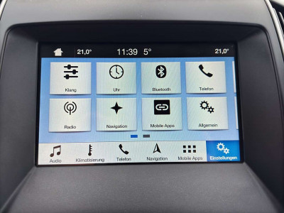 Ford Galaxy Gebrauchtwagen