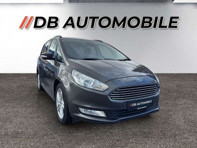 Ford Galaxy Gebrauchtwagen