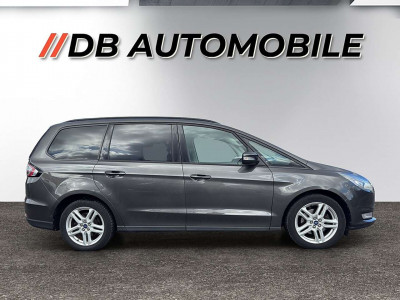 Ford Galaxy Gebrauchtwagen