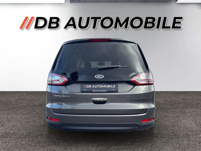 Ford Galaxy Gebrauchtwagen