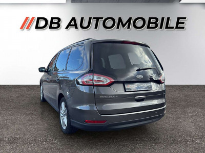 Ford Galaxy Gebrauchtwagen