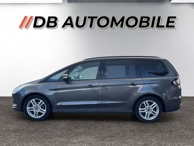 Ford Galaxy Gebrauchtwagen