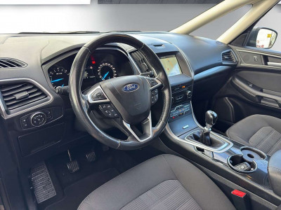 Ford Galaxy Gebrauchtwagen