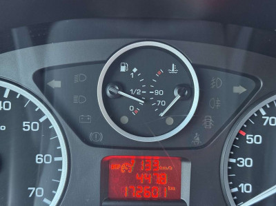 Citroën Berlingo Gebrauchtwagen