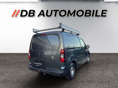 Citroën Berlingo Gebrauchtwagen