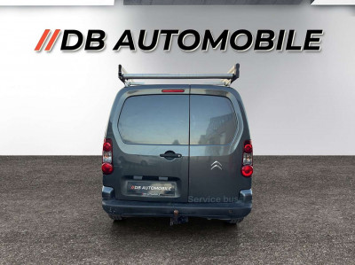 Citroën Berlingo Gebrauchtwagen