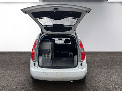 Skoda Roomster Gebrauchtwagen Skoda Roomster Gebrauchtwagen