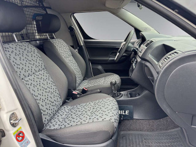 Skoda Roomster Gebrauchtwagen Skoda Roomster Gebrauchtwagen