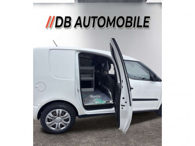 Skoda Roomster Gebrauchtwagen Skoda Roomster Gebrauchtwagen