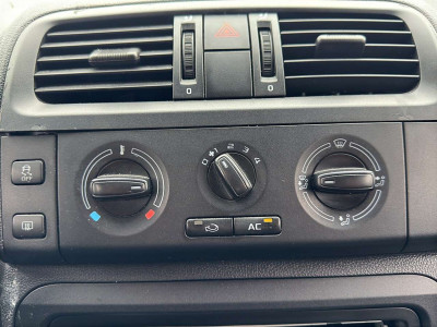 Skoda Roomster Gebrauchtwagen Skoda Roomster Gebrauchtwagen