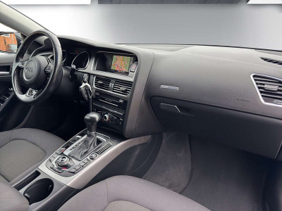 Audi A5 Gebrauchtwagen