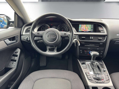 Audi A5 Gebrauchtwagen