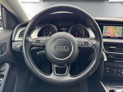 Audi A5 Gebrauchtwagen