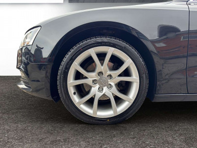 Audi A5 Gebrauchtwagen