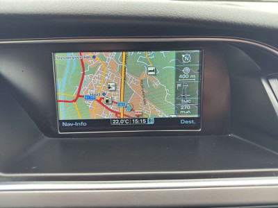 Audi A5 Gebrauchtwagen