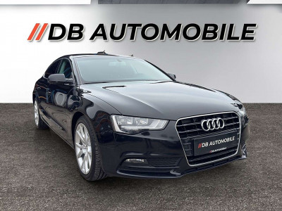 Audi A5 Gebrauchtwagen