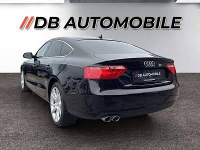 Audi A5 Gebrauchtwagen
